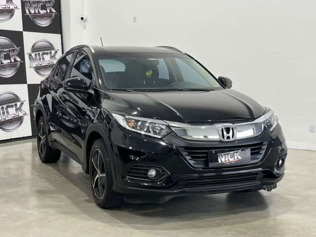 HONDA HR-V EX 1.8 Flexone 16V 5p Aut.