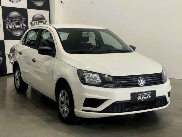 VOLKSWAGEN GOL 1.0 Flex 12V 5p