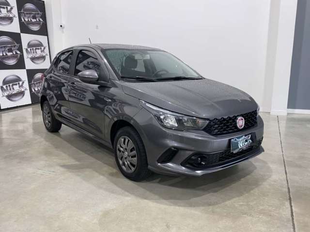 FIAT ARGO DRIVE 1.3 8V Flex