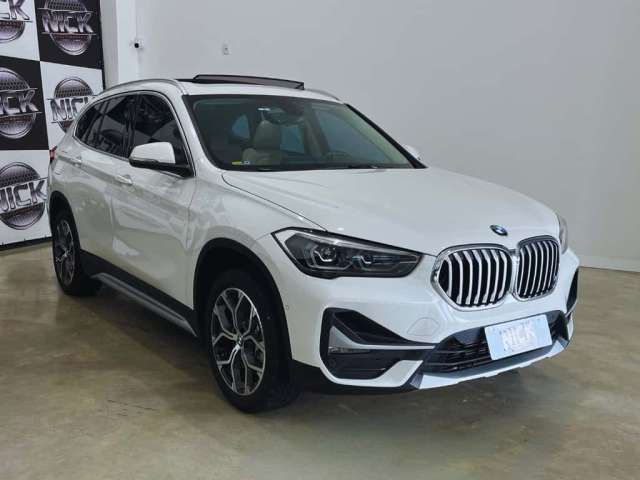 BMW X1 SDRIVE 20i 2.0/2.0 TB Acti.Flex Aut.