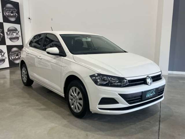 VOLKSWAGEN POLO 1.0 Flex 12V 5p