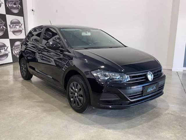 VOLKSWAGEN POLO 1.0 Flex 12V 5p