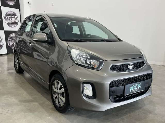 KIA PICANTO EX 1.1/1.0/ 1.0 Flex Aut.