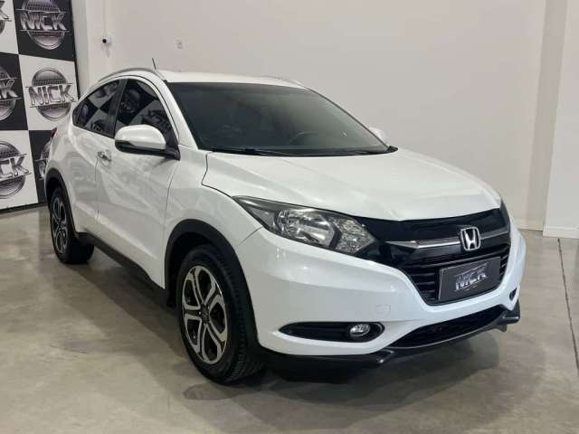 HONDA HR-V EXL 1.8 Flexone 16V 5p Aut.