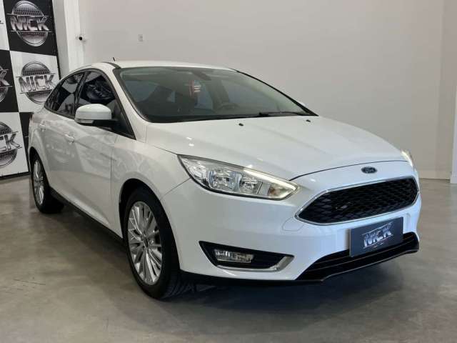 FORD FOCUS Fastback SE/SE PLUS 2.0 Flex Aut.