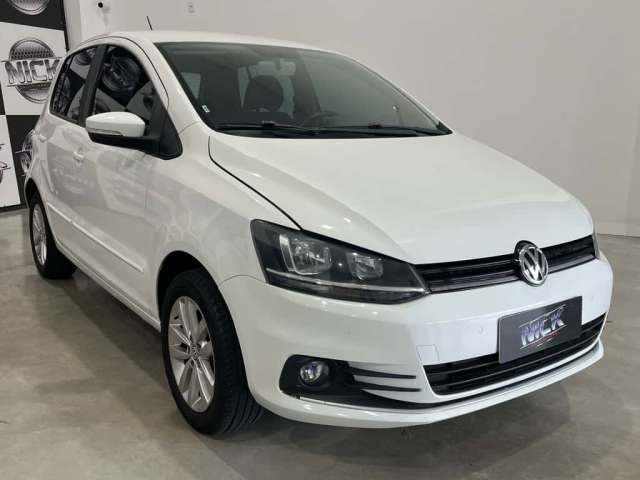 VOLKSWAGEN FOX Comfortline I Motion 1.6 Flex 8V 5p