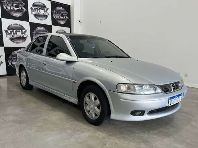 CHEVROLET VECTRA GLS/ Challenge 2.2 MPFI 16V