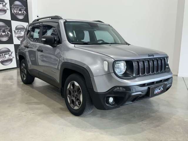 JEEP RENEGADE 4x2 Flex 16V Aut.