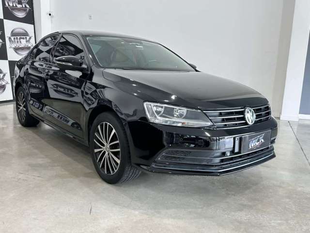 VOLKSWAGEN JETTA Comfortline 2.0 T.Flex 8V 4p Tipt.