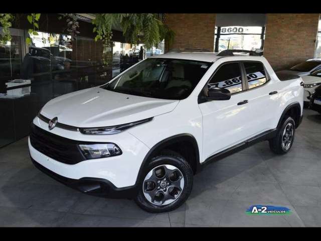 FIAT TORO ENDURANCE 1.8 AT6 2019