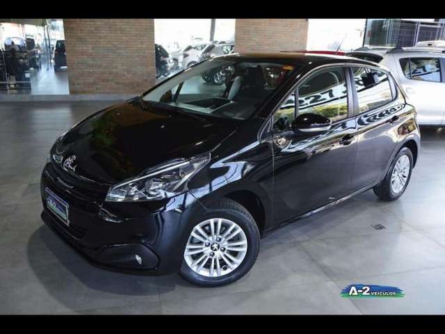 PEUGEOT 208 ACTIVE 2020