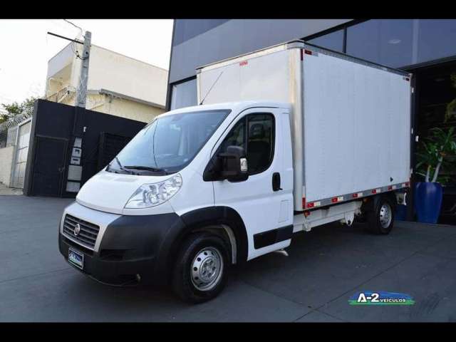 FIAT DUCATO CARGO MULTIJET ECONOMY 2.3 TB-IC 2021