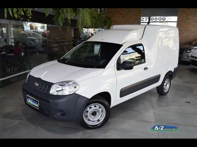 FIAT FIORINO WORKING 2021