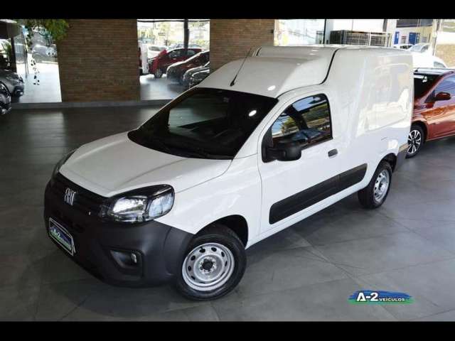 FIAT FIORINO ENDURANCE EVO 1.4 FLEX 2023