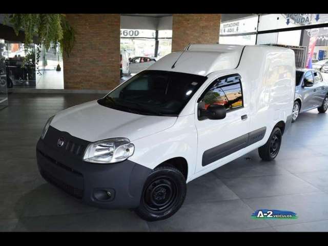 FIAT FIORINO HARD WORKING 1.4 2020