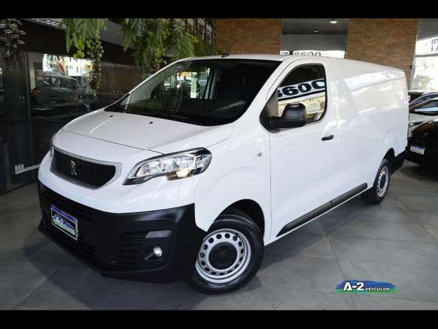 PEUGEOT EXPERT BUSINESS PACK 1.6 TURBO DIESEL 2022