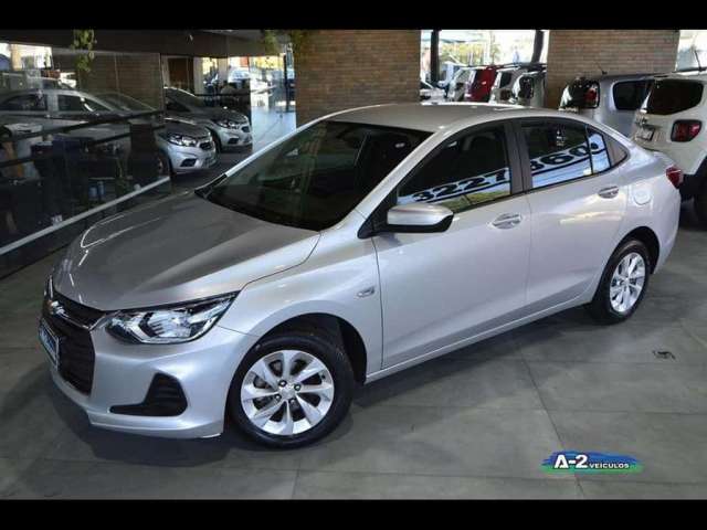 CHEVROLET ONIX SEDAN PLUS LT 1.0 12V MANUAL 2023