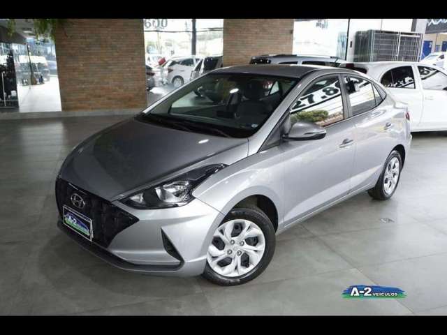 HYUNDAI HB20S 1.0 VISION 2022