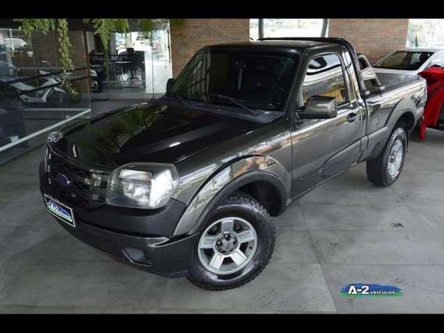 FORD RANGER XLS SPORT CAB.SIMPLES 4X2 2.3 16V 2012