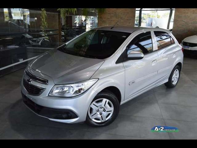 CHEVROLET ONIX 1.0 MPFI LT 8V FLEX 4P MANUAL 2013