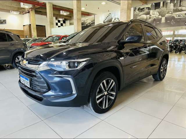 Chevrolet TRACKER 1.0 TURBO FLEX LT AUTOMÁTICO