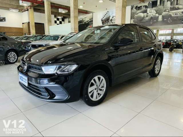 Volkswagen POLO 1.0 170 TSI MANUAL