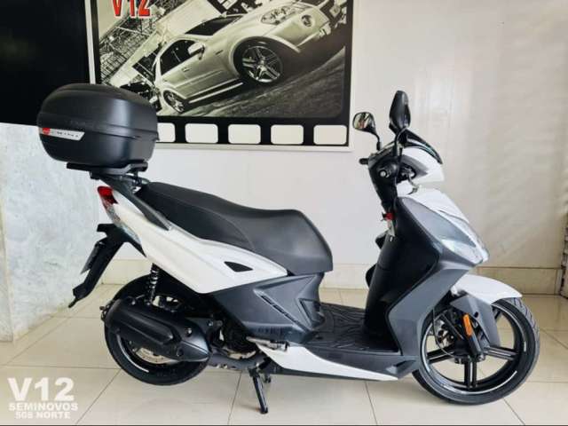 Kymco Agility 16+ 200i ABS