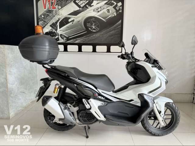 Honda ADV 150