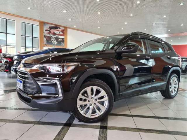 CHEVROLET TRACKER T A LTZ 2023