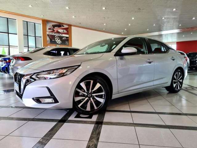 NISSAN SENTRA EXC CVT 2023