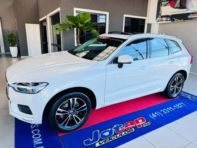 VOLVO XC60 T5 MOMENTUM 2019