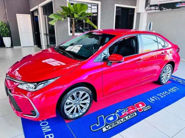 TOYOTA COROLLA XEI 20 2023