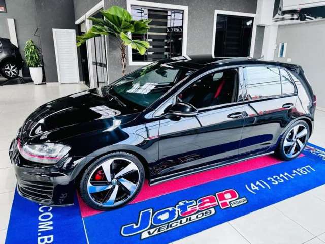 VOLKSWAGEN GOLF GTI AB 2014