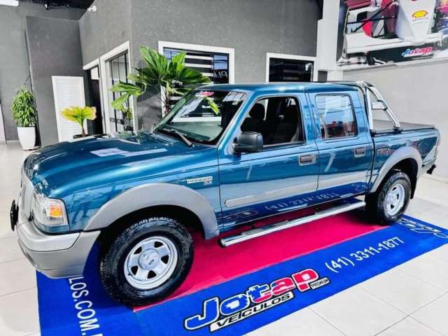 FORD RANGER XLS 12A 2008