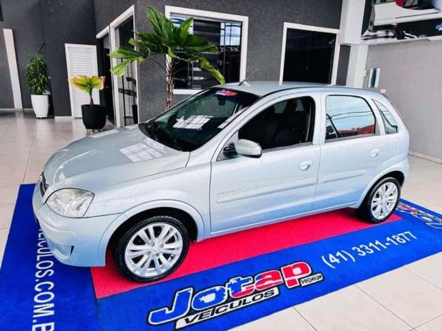 CHEVROLET CORSA HATCH PREMIUM 2009