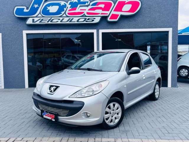 PEUGEOT 207HB XR S 2011