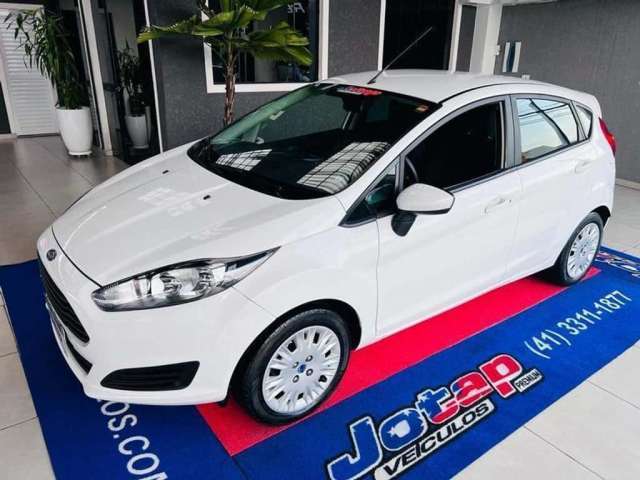 FORD FIESTA HA 1.5L S 2015