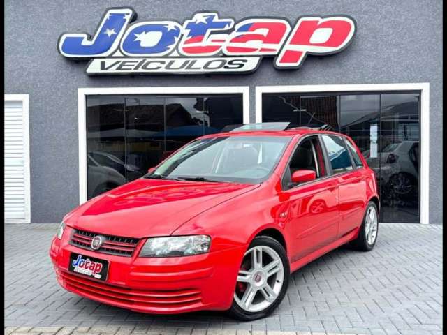 FIAT STILO SPORTING FLEX 2007