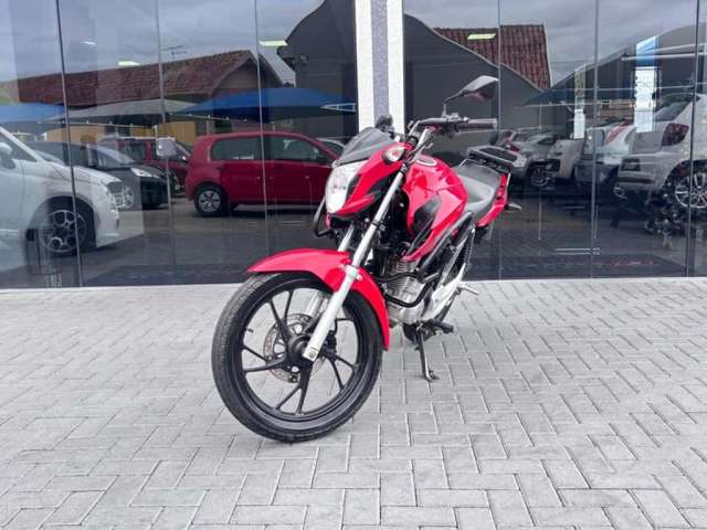 HONDA CG 160 FAN 2022