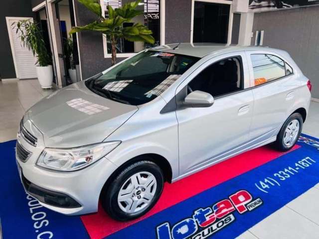 CHEVROLET ONIX 1.0MT LT 2013