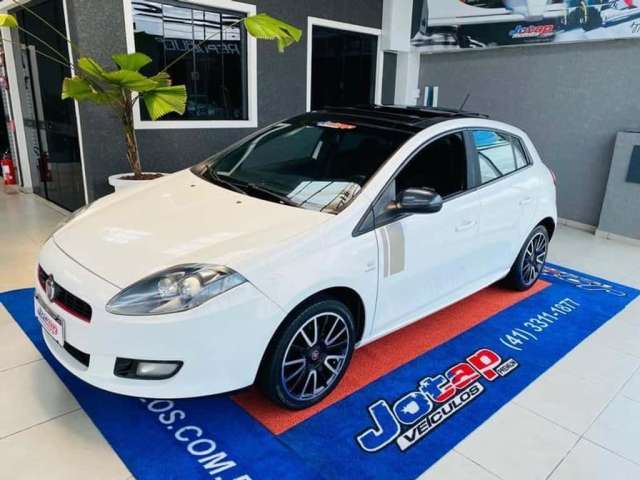 FIAT BRAVO SPORTING 1.8 2014