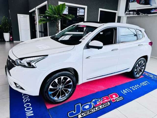 CAOA CHERY TIGGO7 TXS 2020