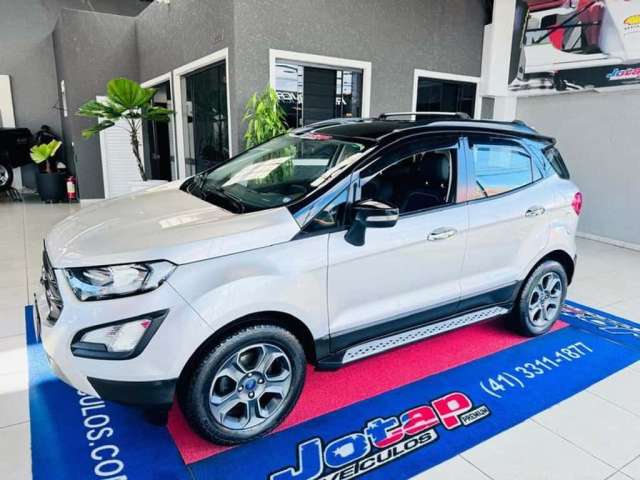 FORD ECOSPORT FSL AT 1.5 2020