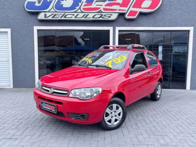 FIAT PALIO FIRE ECONOMY 2012