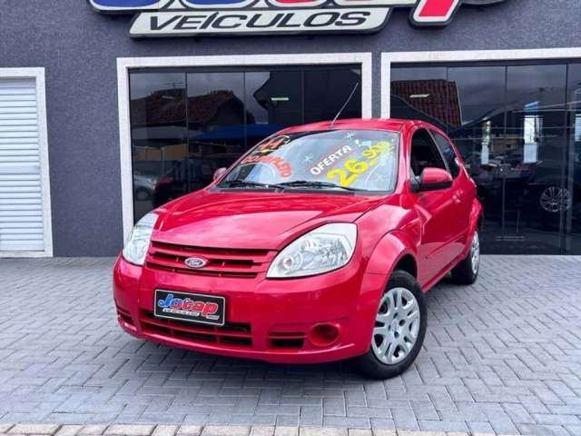 FORD KA FLEX 2011