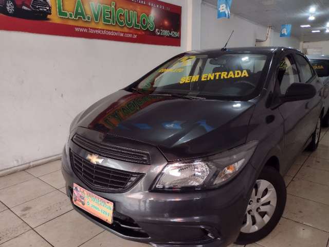 CHEVROLET ONIX 1.0 MPFI JOY 8V FLEX 4P 