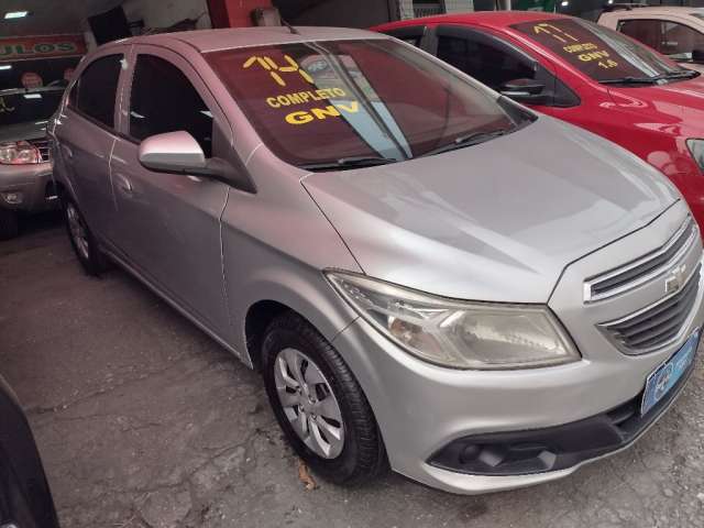 ONIX 1.0 MPFI LT 8V FLEX 4P MANUAL 