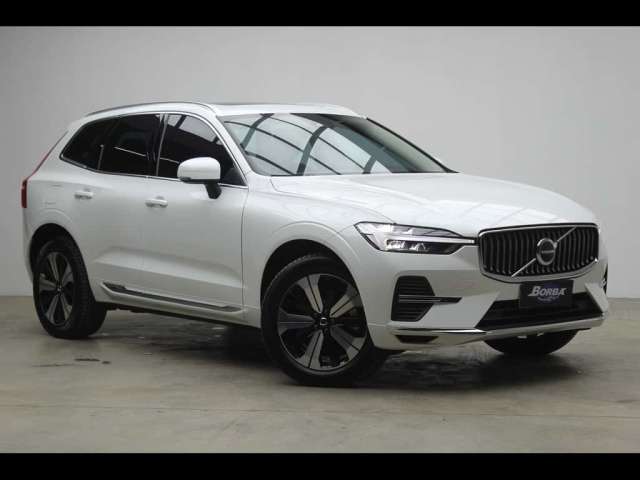 Volvo XC60 T8 PLUS - Branca - 2023/2023