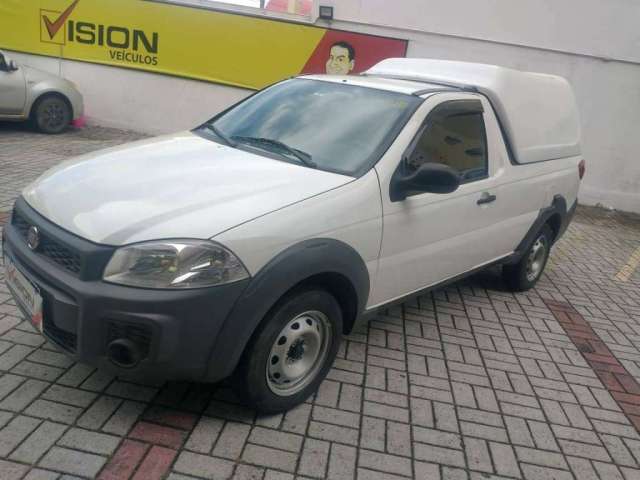 FIAT STRADA