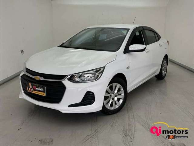 CHEVROLET ONIX 1.0 FLEX PLUS LT MANUAL